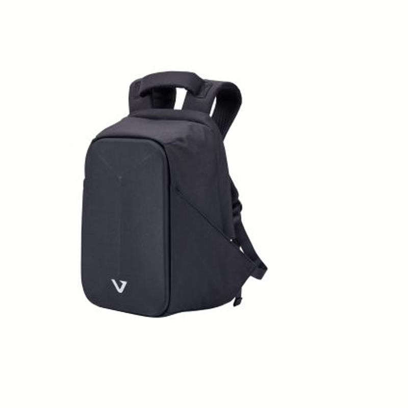 Volkano Trident 15.6-inch Notebook Backpack Black