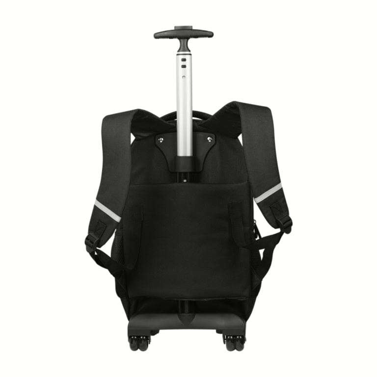 Volkano Winner Trolley Backpack 22L Navy