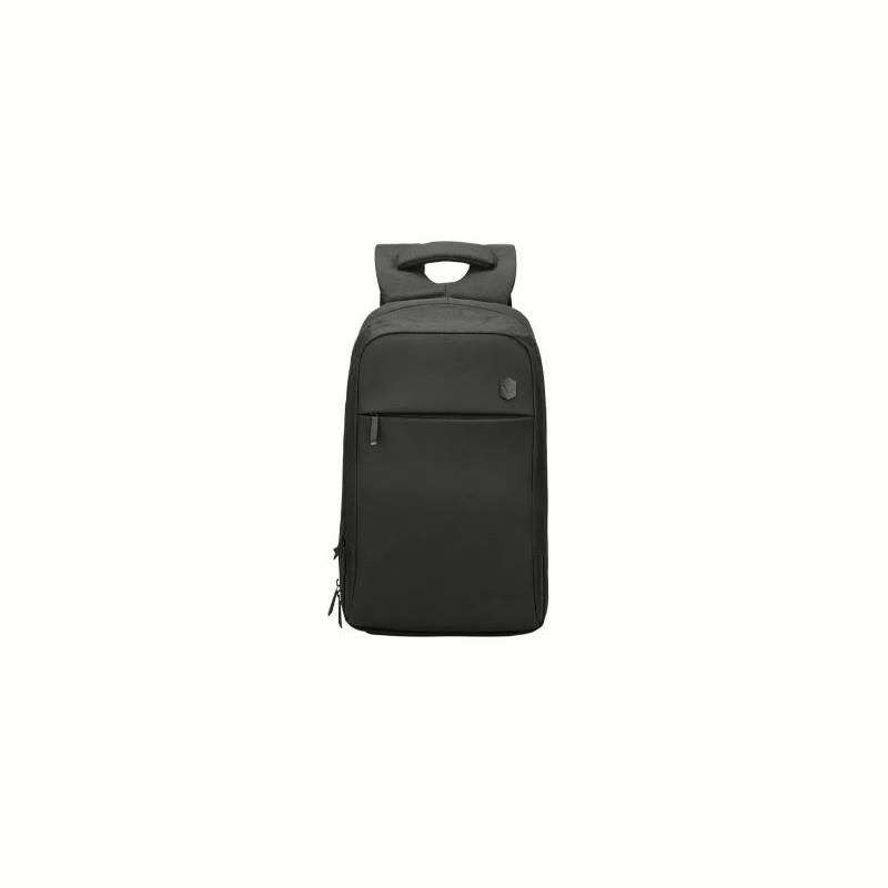 Volkano Renew 15.6-inch Notebook Backpack - Black
