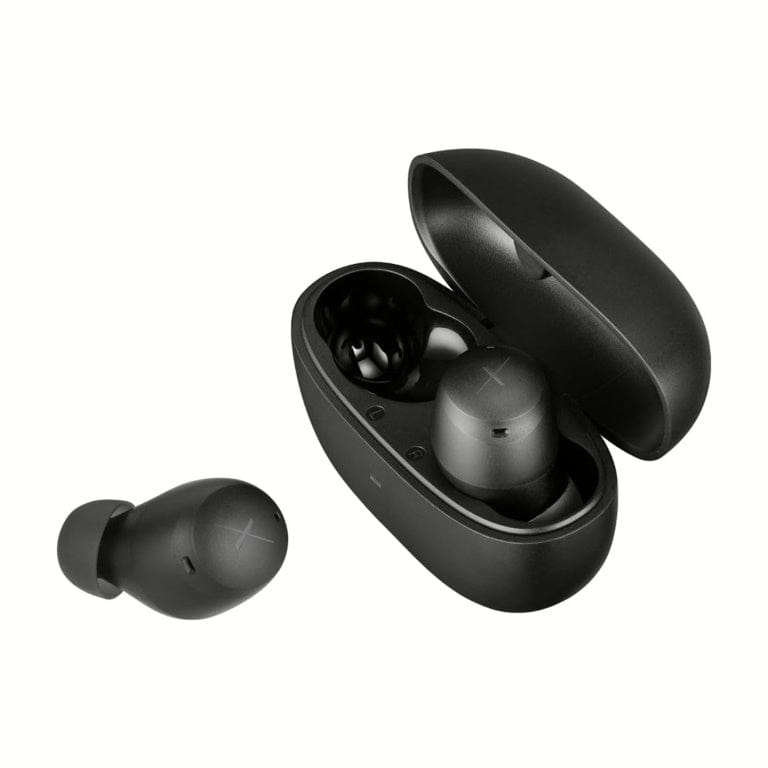 VolkanoX VXT200B ANC Wireless Earbuds Black