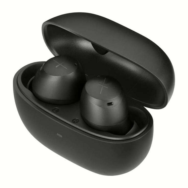 VolkanoX VXT200B ANC Wireless Earbuds Black