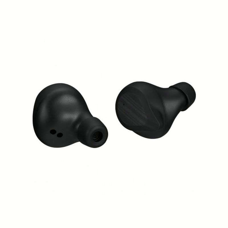 VolkanoX VXT100S TWS Bluetooth Earphones - Black