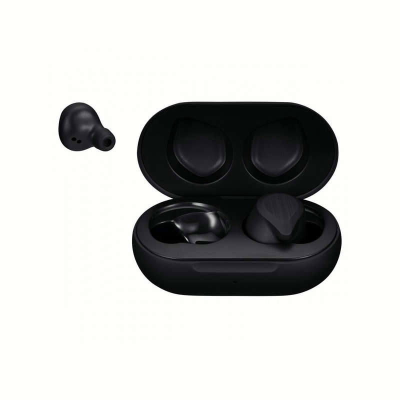 VolkanoX VXT100S TWS Bluetooth Earphones - Black