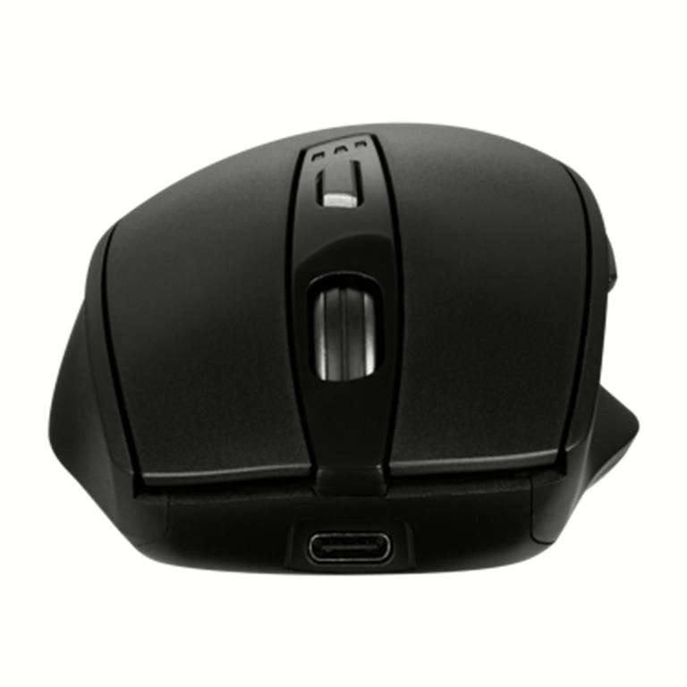 VolkanoX Lithium Series Rechargeable Wireless Mouse 