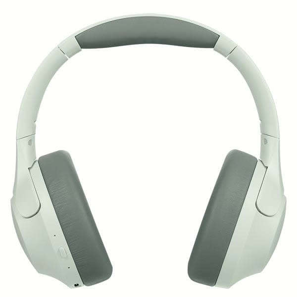 VolkanoX VXH200 ANC Bluetooth Headphones - Green