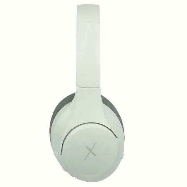 VolkanoX VXH200 ANC Bluetooth Headphones - Green