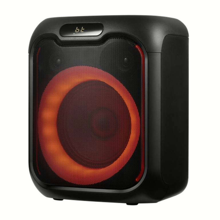 VolkanoX VXC200 6.5-inch Wireless Party Speaker Black