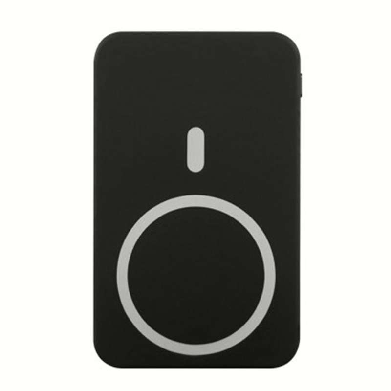 VolkanoX Ingot Series Magsafe 10000mAh Powerbank Black