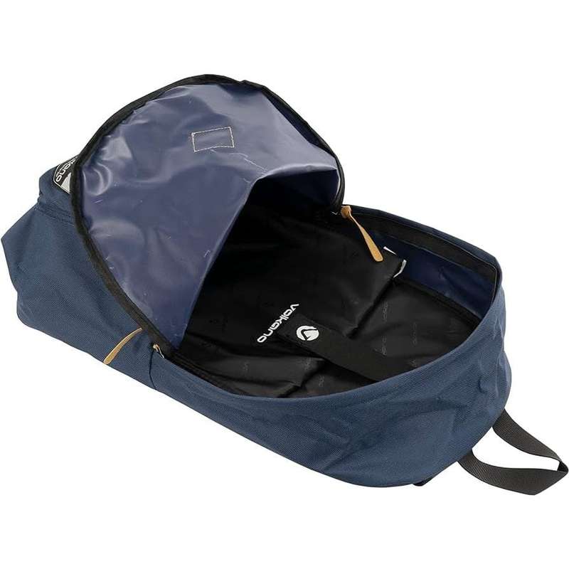 Volkano 15.6-Inch Distinct Series Backpack Blue