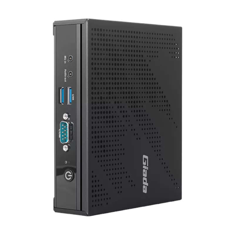 Giada VM27 Mini PC - Intel Celeron N6210 64GB eMMC 4GB RAM