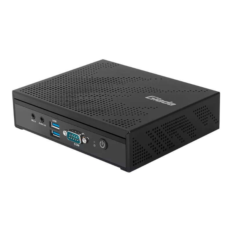 Giada VM27 Mini PC - Intel Celeron N6210 64GB eMMC 4GB RAM