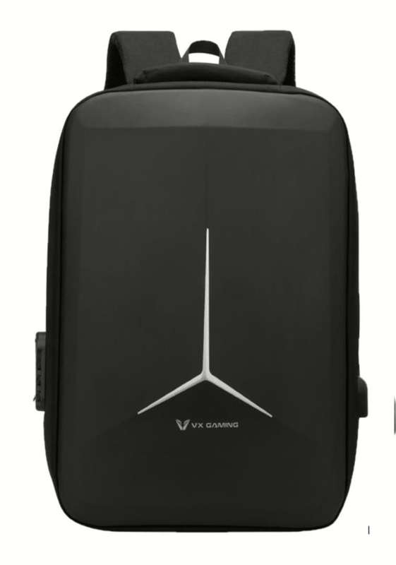 Volkano VX Gaming Alien 17.3-inch Notebook Backpack Black