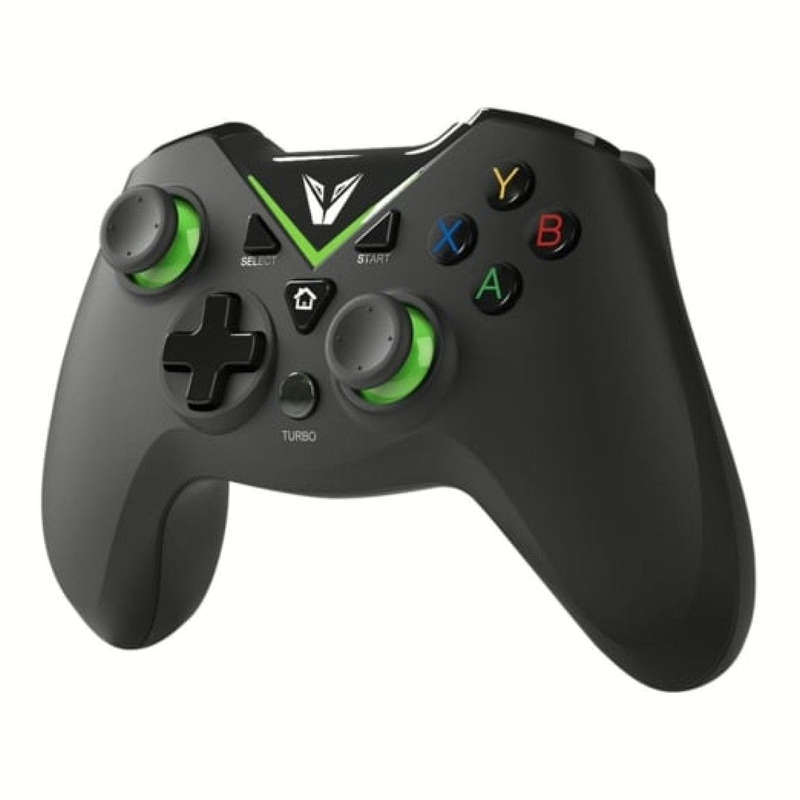 Volkano VX Gaming Precision Series Xbox One Wireless Controller Canadian French