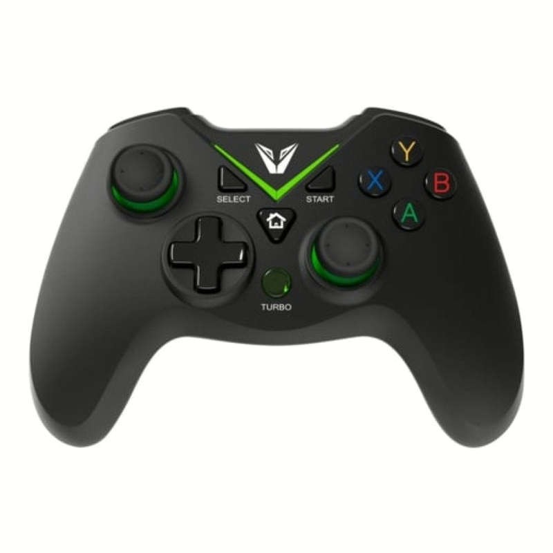 Volkano VX Gaming Precision Series Xbox One Wireless Controller Canadian French