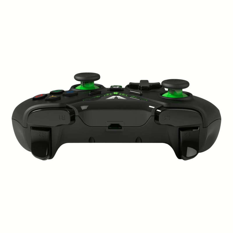 Volkano VX Gaming Precision Series Xbox One Wireless Controller Canadian French
