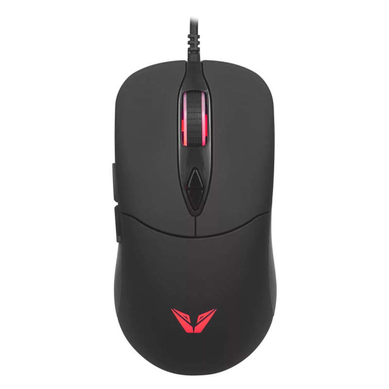 Volkano VX Gaming Hera Series 7 Button Wired Gaming Mouse