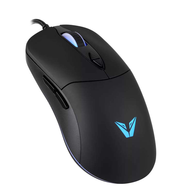 Volkano VX Gaming Hera Series 7 Button Wired Gaming Mouse