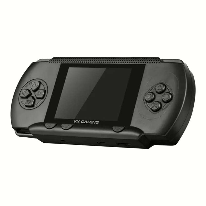 Volkano VX Gaming Tetro Series Handheld Game Station