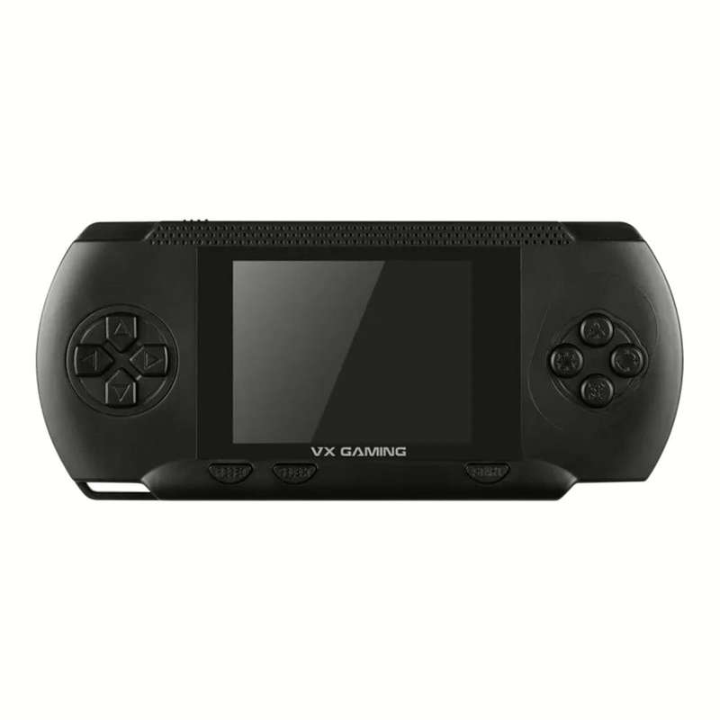 Volkano VX Gaming Tetro Series Handheld Game Station