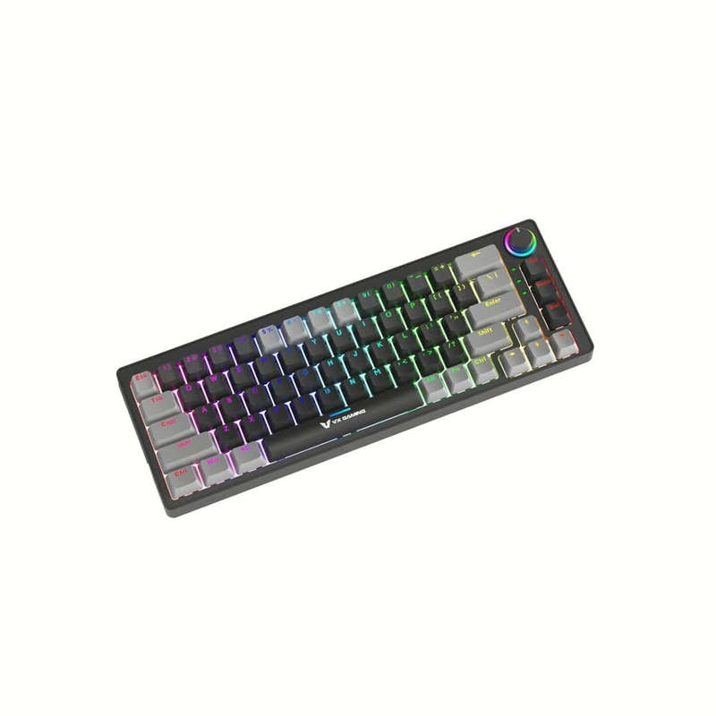 Volkano VX Gaming Sun-Wukong RGB Hot Swappable Keyboard