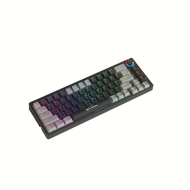Volkano VX Gaming Sun-Wukong RGB Hot Swappable Keyboard