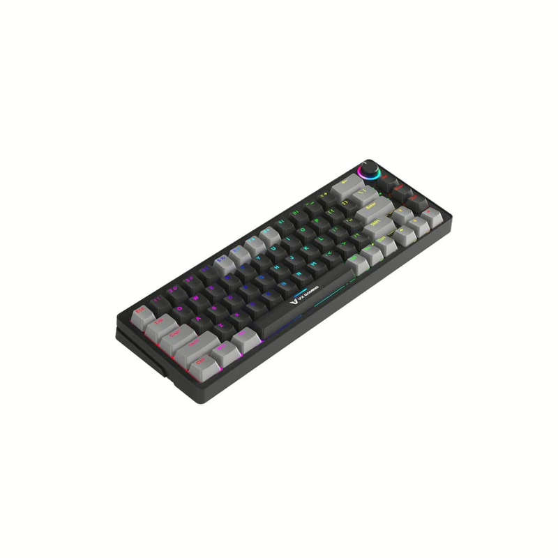 Volkano VX Gaming Sun-Wukong RGB Hot Swappable Keyboard