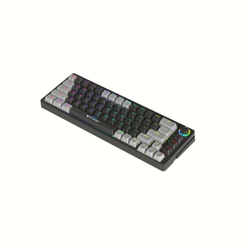 Volkano VX Gaming Sun-Wukong RGB Hot Swappable Keyboard