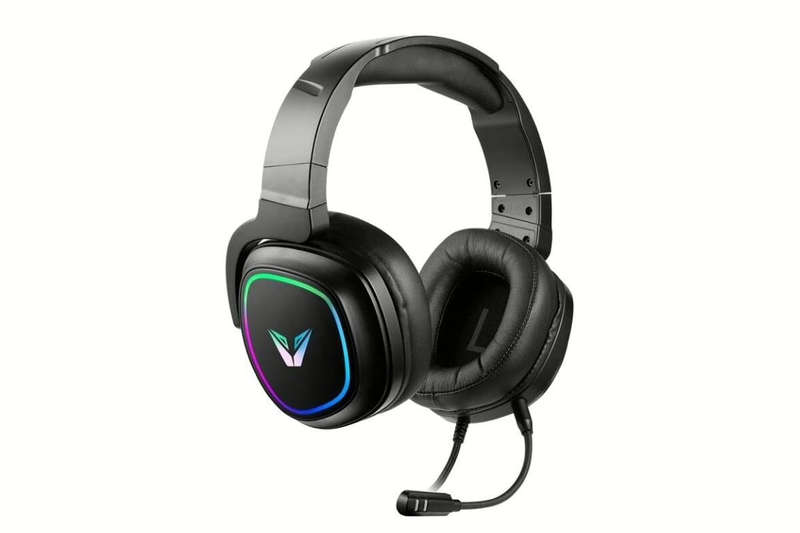 Volkano VX Gaming Thunder Series RGB Wired Gaming Headset