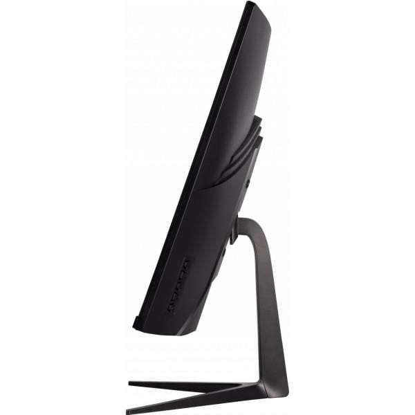 ViewSonic VX3218 31.5-inch 1920 x 1080p FHD 16:9 165Hz 1ms AMD AdaptiveSync LED VA Curved Gaming ...