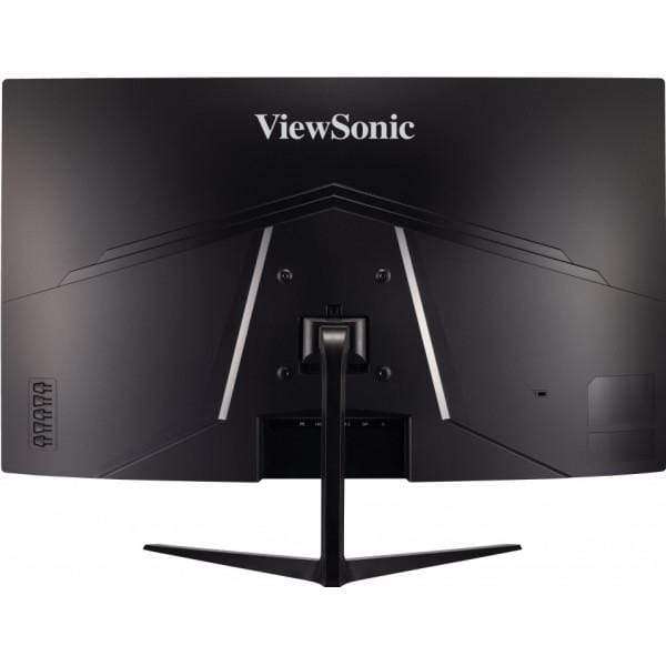 ViewSonic VX3218 31.5-inch 1920 x 1080p FHD 16:9 165Hz 1ms AMD AdaptiveSync LED VA Curved Gaming ...