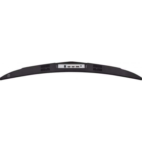 ViewSonic VX3218 31.5-inch 1920 x 1080p FHD 16:9 165Hz 1ms AMD AdaptiveSync LED VA Curved Gaming ...