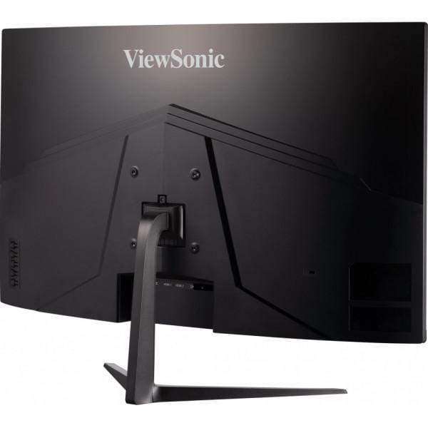 ViewSonic VX3218 31.5-inch 1920 x 1080p FHD 16:9 165Hz 1ms AMD AdaptiveSync LED VA Curved Gaming ...