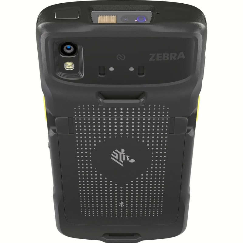 Zebra TC27 6-inch Handheld Mobile Computer