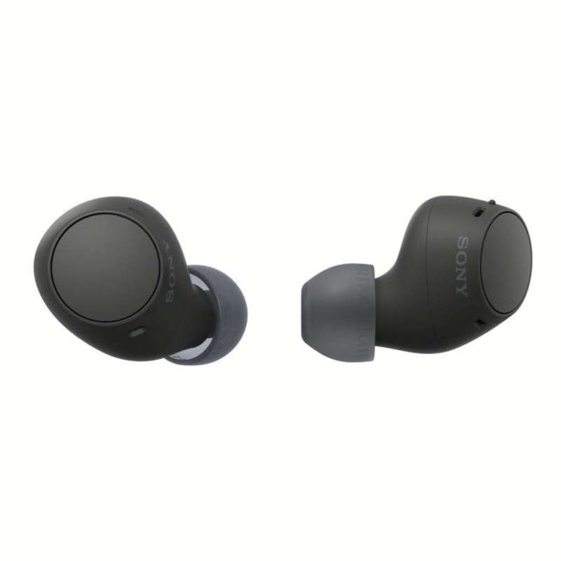 Sony C510 True Wireless Earbuds Black