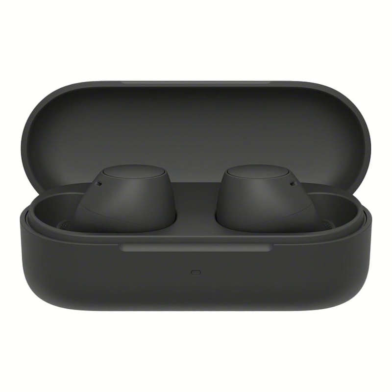 Sony C510 True Wireless Earbuds Black