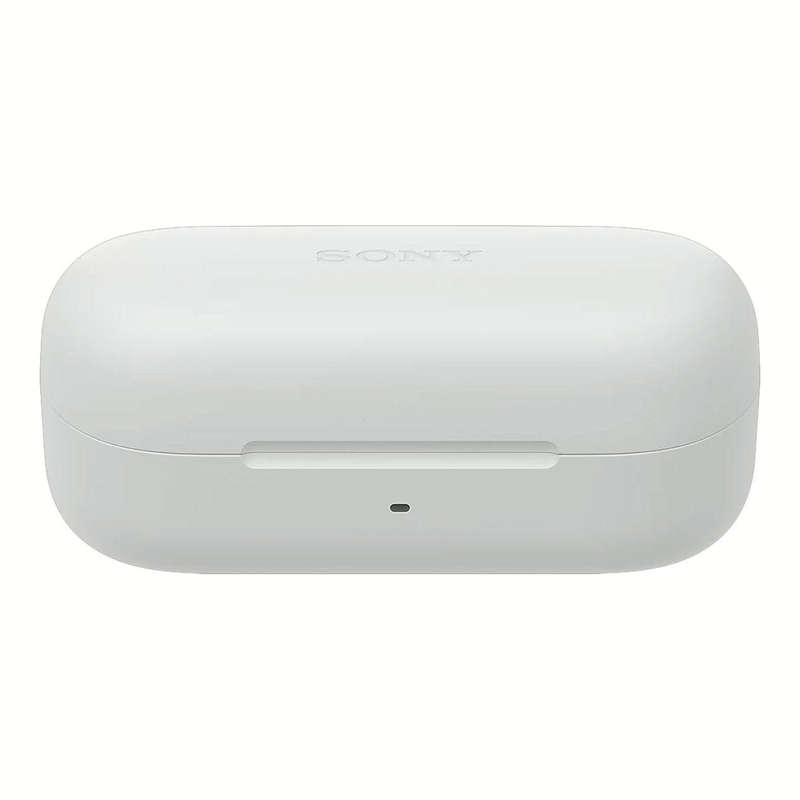 Sony C510 True Wireless Earbuds White