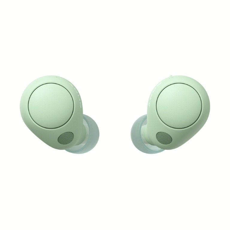 Sony WF-C700N Noise Cancelling True Wireless Earbuds Green
