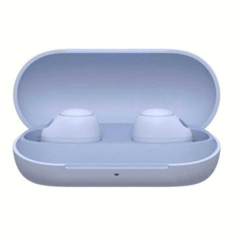 Sony C700N True Wireless Earbuds Violet