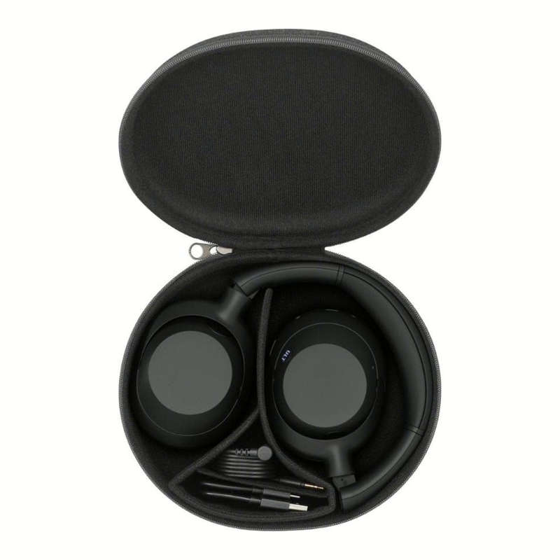Sony ULT WEAR Wireless Noise Cancelling Headphones - Black
