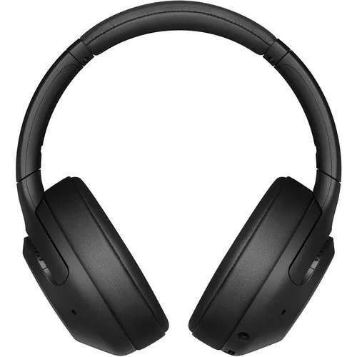Sony WH-XB900N (Black) NC BT Over-ear Headphones with Type-C charging
