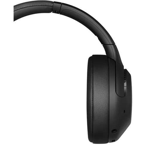 Sony WH-XB900N (Black) NC BT Over-ear Headphones with Type-C charging