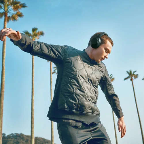 Sony WH-XB900N (Black) NC BT Over-ear Headphones with Type-C charging