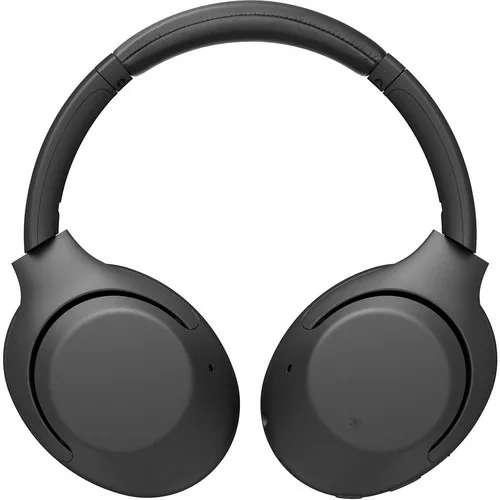 Sony WH-XB900N (Black) NC BT Over-ear Headphones with Type-C charging