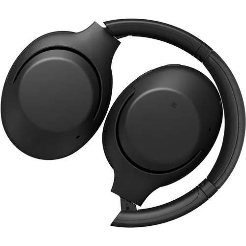 Sony WH-XB900N (Black) NC BT Over-ear Headphones with Type-C charging