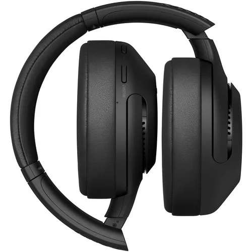 Sony WH-XB900N (Black) NC BT Over-ear Headphones with Type-C charging
