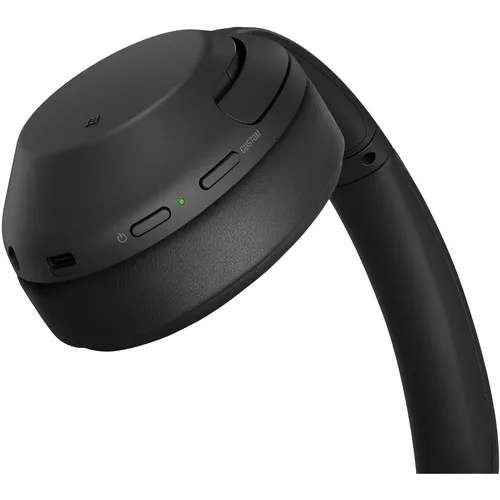 Sony WH-XB900N (Black) NC BT Over-ear Headphones with Type-C charging
