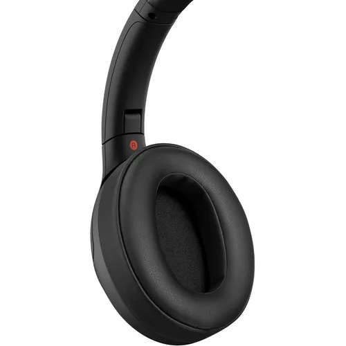 Sony WH-XB900N (Black) NC BT Over-ear Headphones with Type-C charging