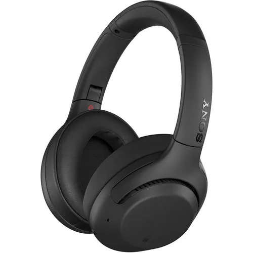 Sony WH-XB900N (Black) NC BT Over-ear Headphones with Type-C charging