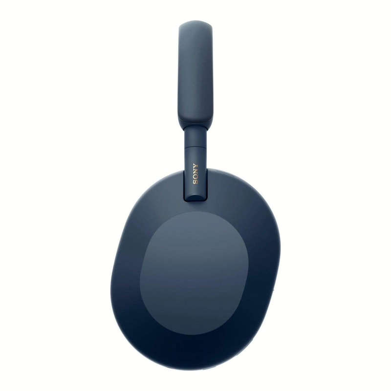 Sony WH1000XM5/LME Wireless Noise Cancelling Headphones Blue