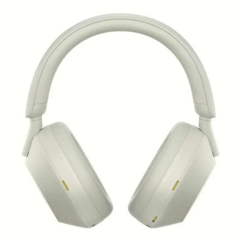 Sony WH1000XM5/SME Wireless Noise Cancelling Headphone Silver